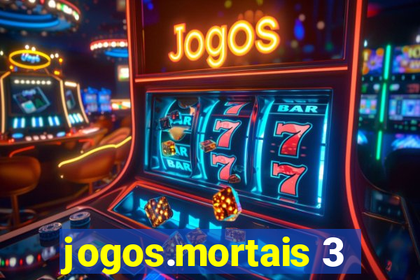 jogos.mortais 3